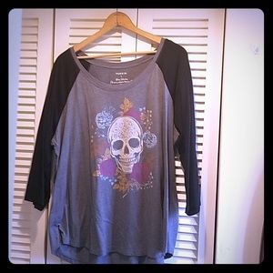 Torrid size 3 Tshirt
